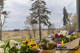 Klimatyczne 3 pokoje nad Odrą!!